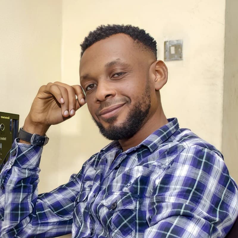 Dubem Nwokike, Founder